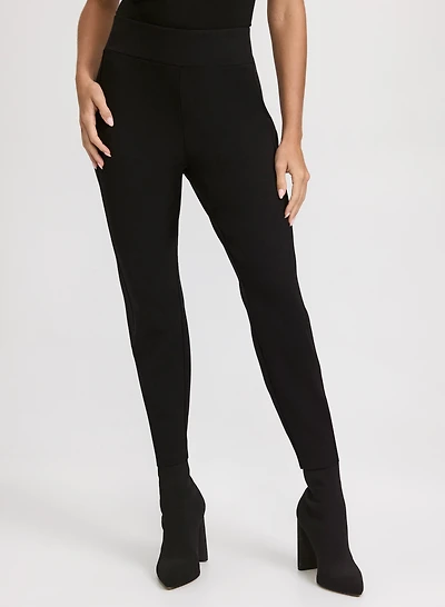 Legging Chloe avec bande latérale