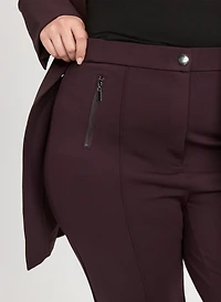 Mia Straight-Leg Pants