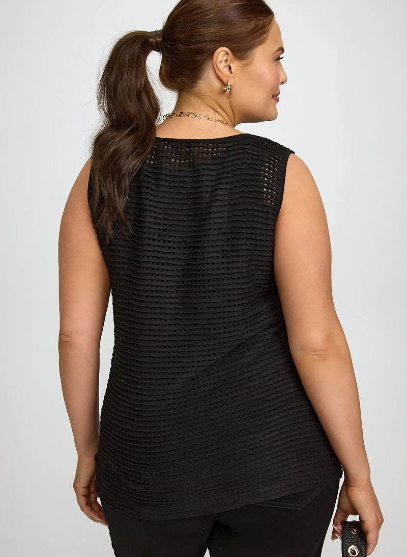 Crochet Top