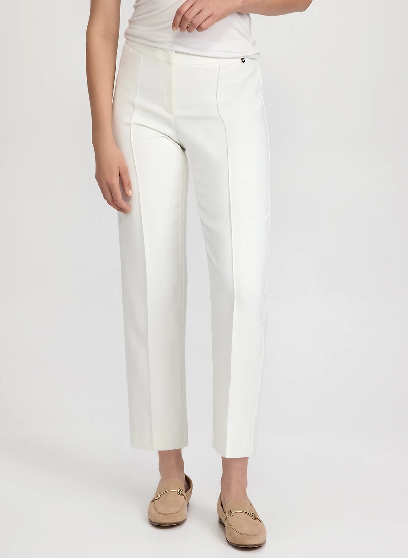 Lily Straight-Leg Pants