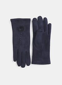 Pom-Pom Gloves