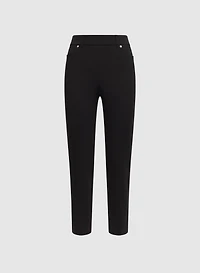 Pantalon Sofia à jambe étroite