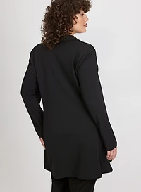 Joseph Ribkoff - Notched Lapel Jacket