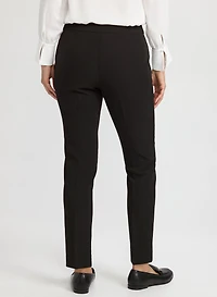 Pantalon Emma à jambe étroite