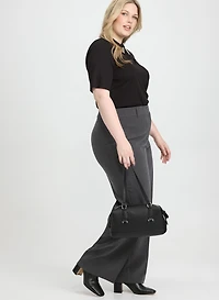 Olivia Wide-Leg Pants
