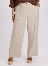Olivia Wide-Leg Pants