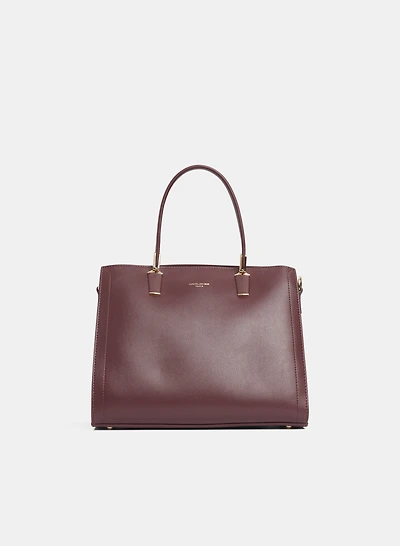 Carry Handle Handbag