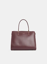 Carry Handle Handbag