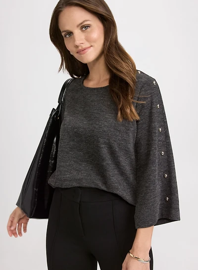 Stud Detail Top