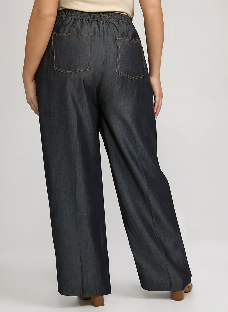 Olivia Lyocell Pants