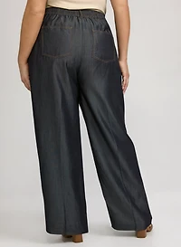 Olivia Lyocell Pants