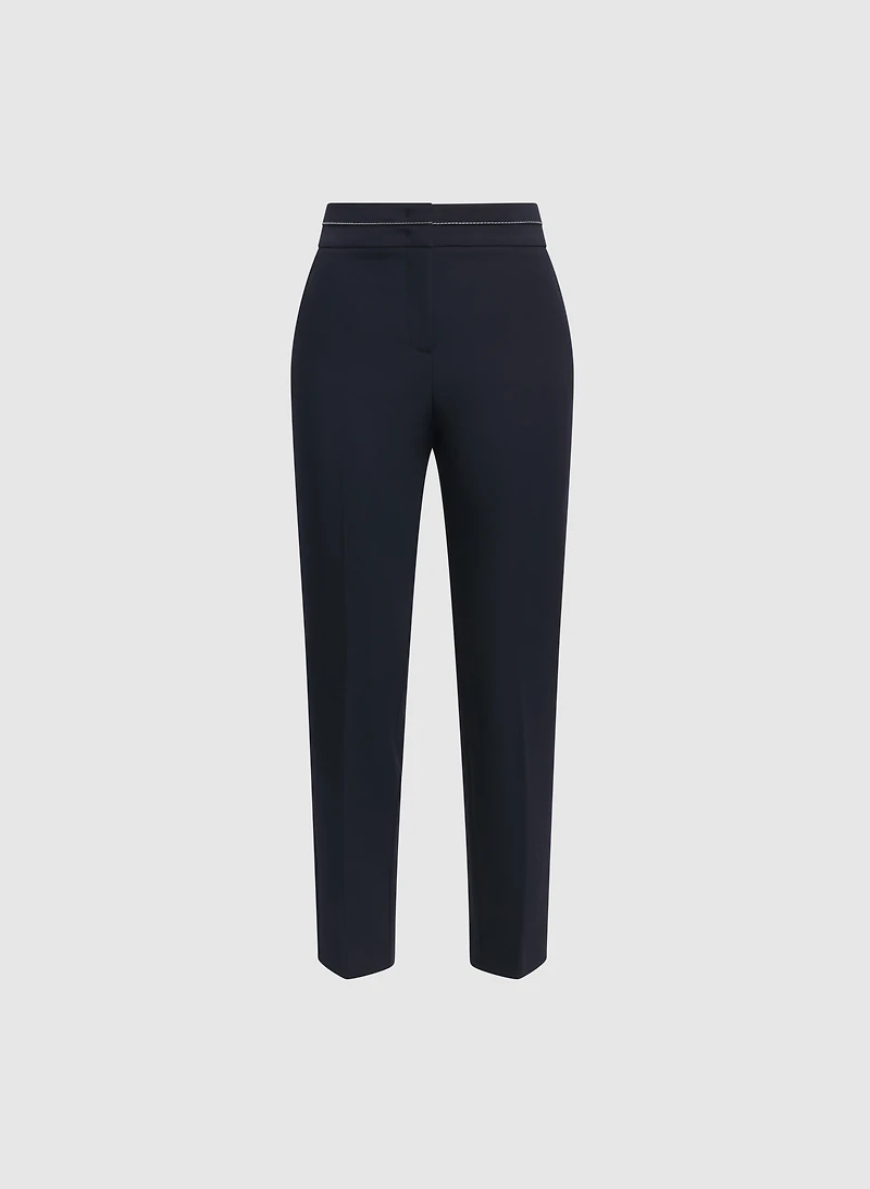 Emma Slim-Leg Pants