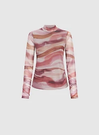 Abstract Mesh Top