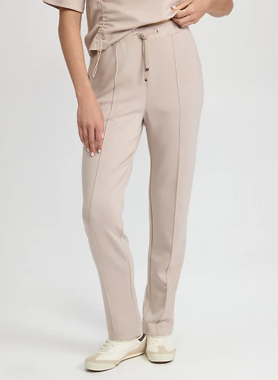 Scuba Pull-On Pants