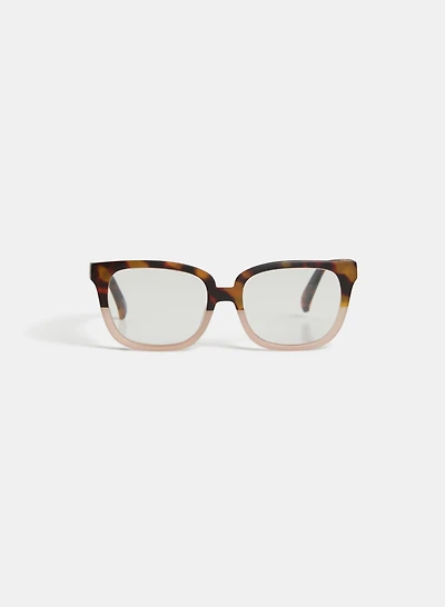 Mixed Tortoiseshell Glasses