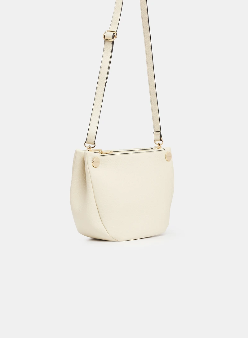 Sac à main en cuir végane