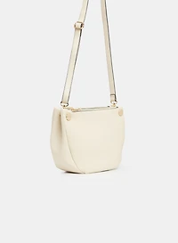 Sac à main en cuir végane