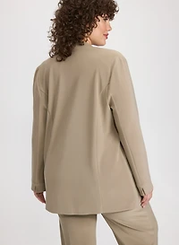 Joseph Ribkoff - Open Front Jacket