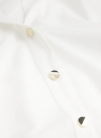 3/4 Sleeve Blouse