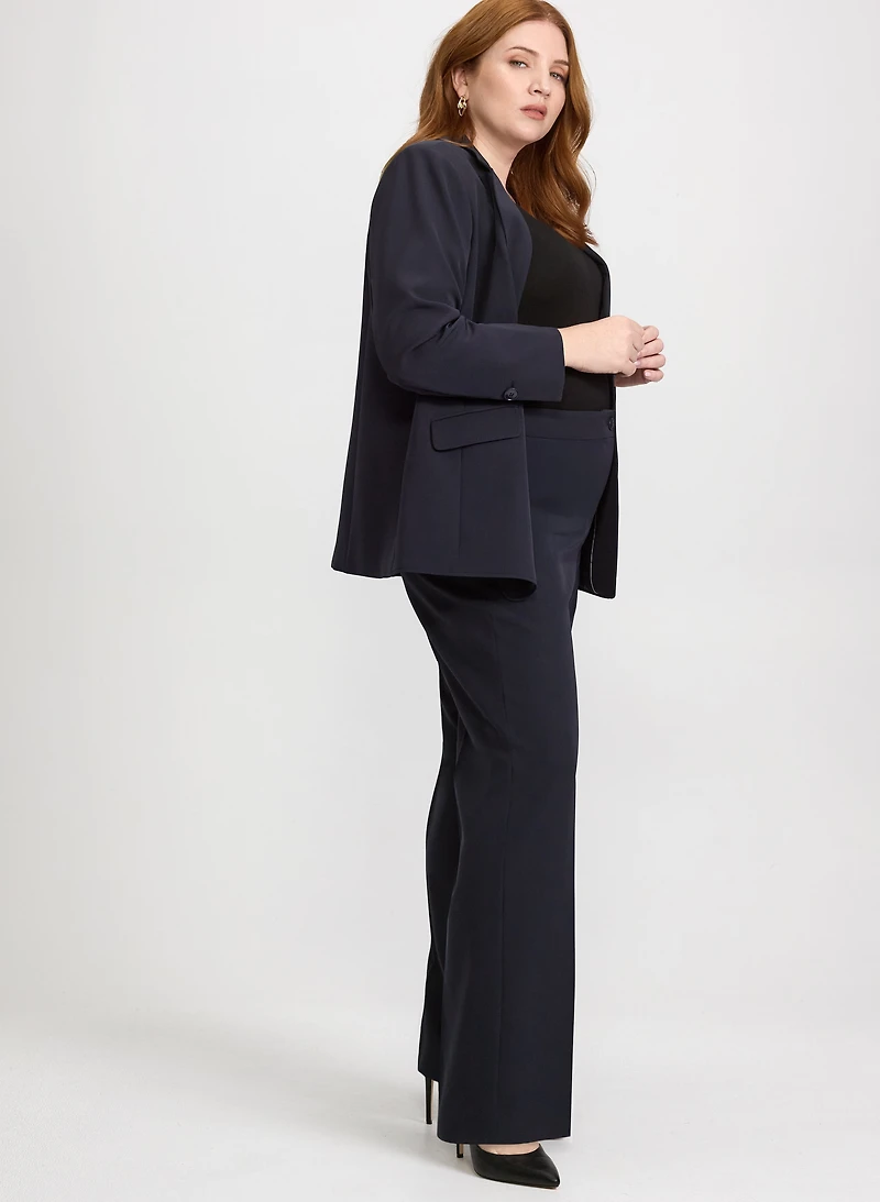 Pantalon tailleur Lily
