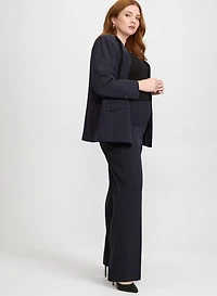 Pantalon tailleur Lily