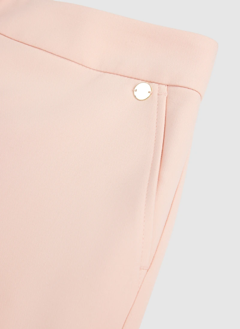 Olivia Wide-Leg Pants