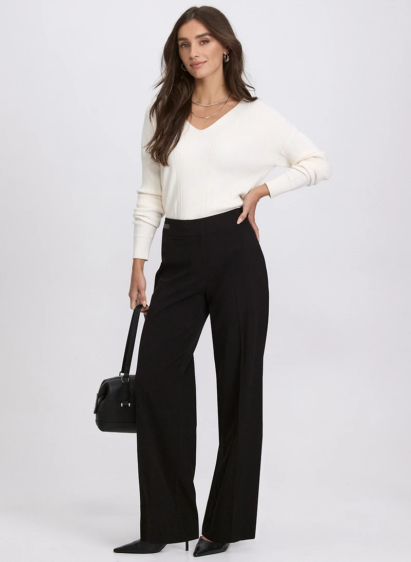Olivia Wide-Leg Pants