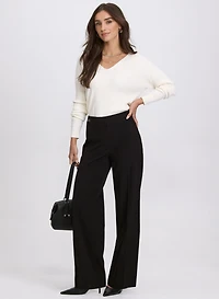 Olivia Wide-Leg Pants