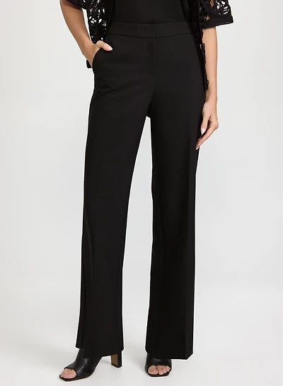 Olivia Wide-Leg Pants