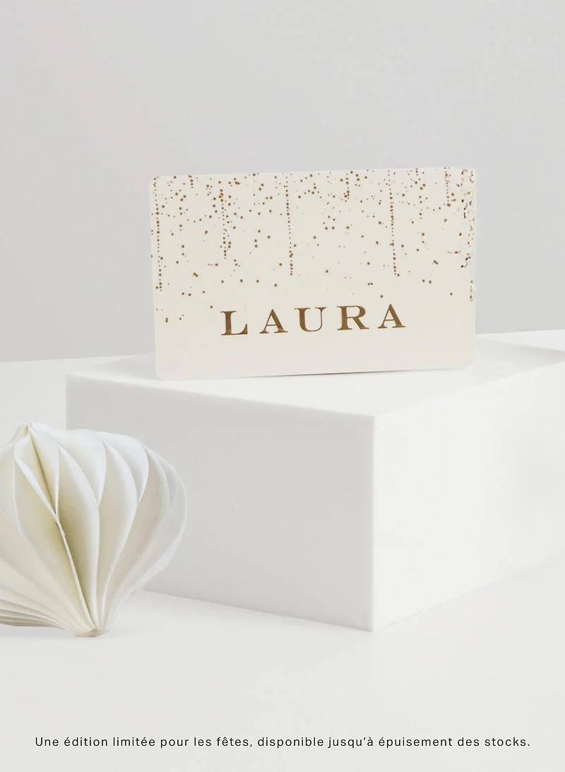 Carte-cadeau