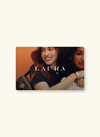 Gift Card - Laura