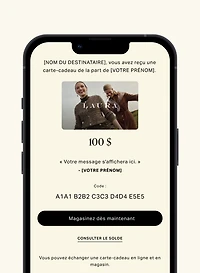 Carte-cadeau
