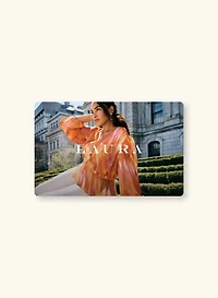 Gift Card - Laura Plus