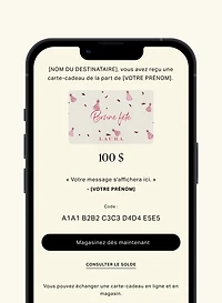 Gift Card - Birthday