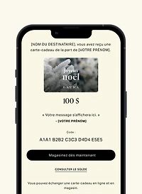 Gift Card - Merry Christmas