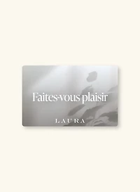 Gift Card - Treat Yourself