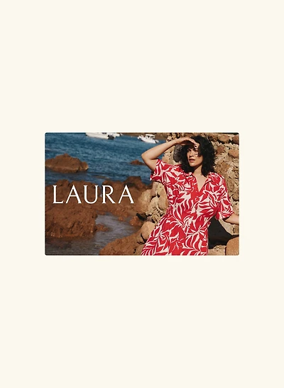 Carte-cadeau - Laura Plus