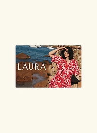 Carte-cadeau - Laura Plus