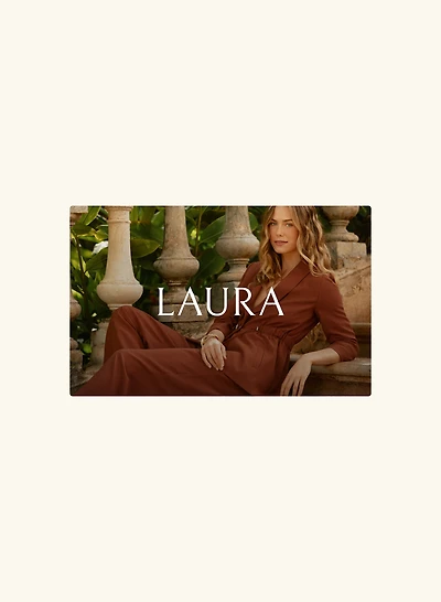 Gift Card - Laura