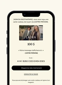 Carte-cadeau