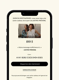 Carte-cadeau