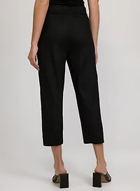 Slim-Leg Capris