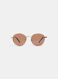 Round Sunglasses