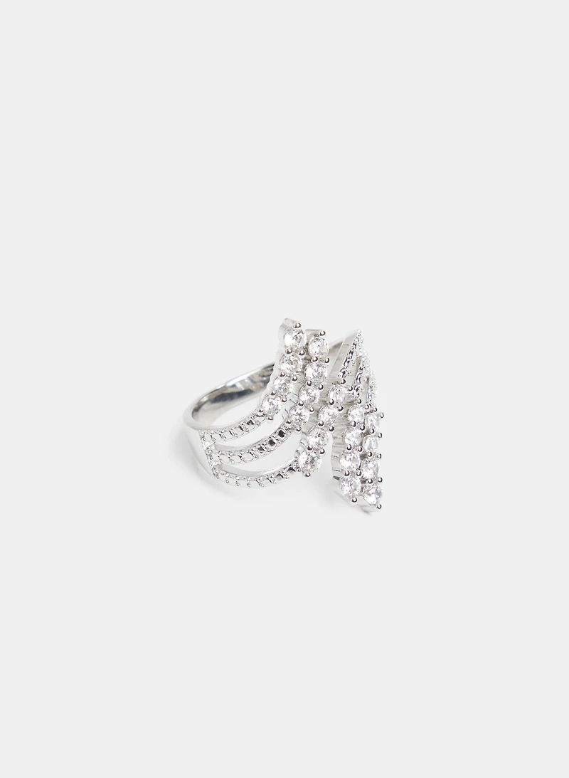 Stone Ring