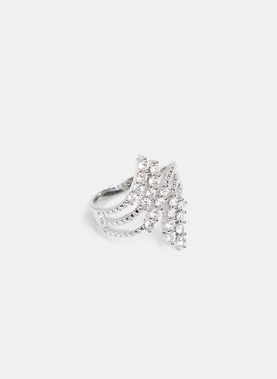 Stone Ring