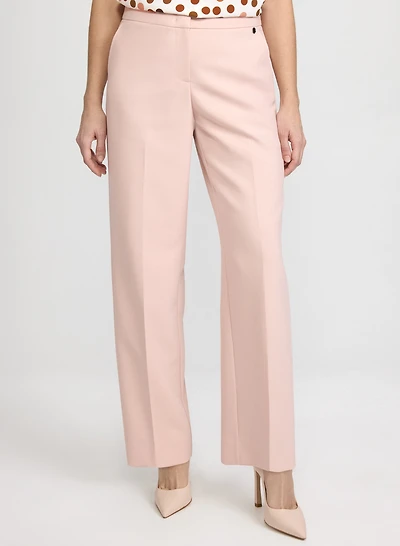 Olivia Wide-Leg Pants