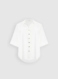 3/4 Sleeve Blouse