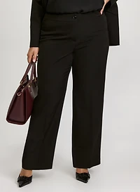 Lily Straight-Leg Pants
