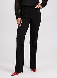Mia Fit Straight Leg Pants