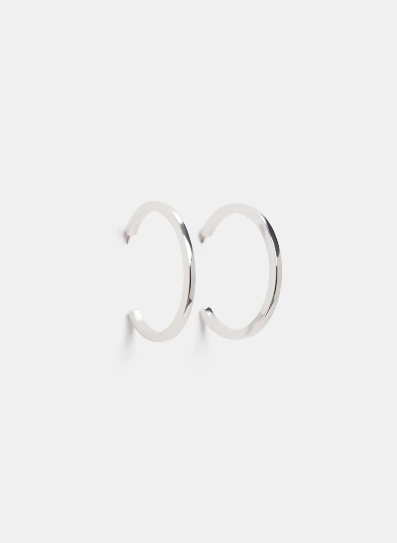 Hoop Earrings